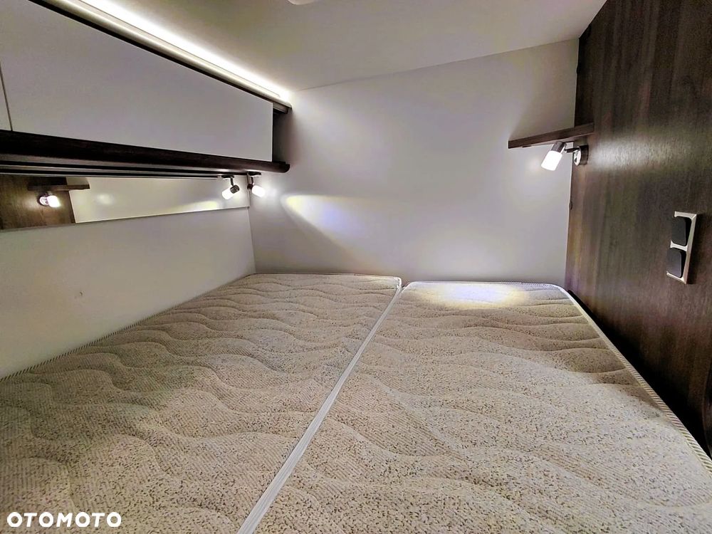 Benimar Yrteo 840 T25 - 23