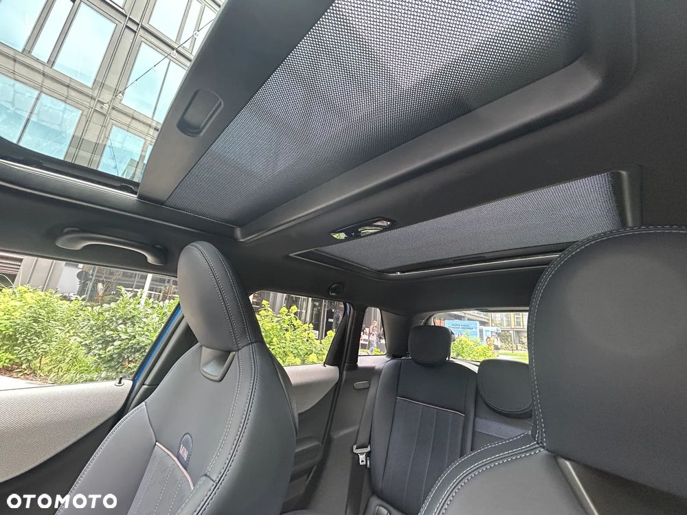 MINI Cooper S Linia Favoured - 17