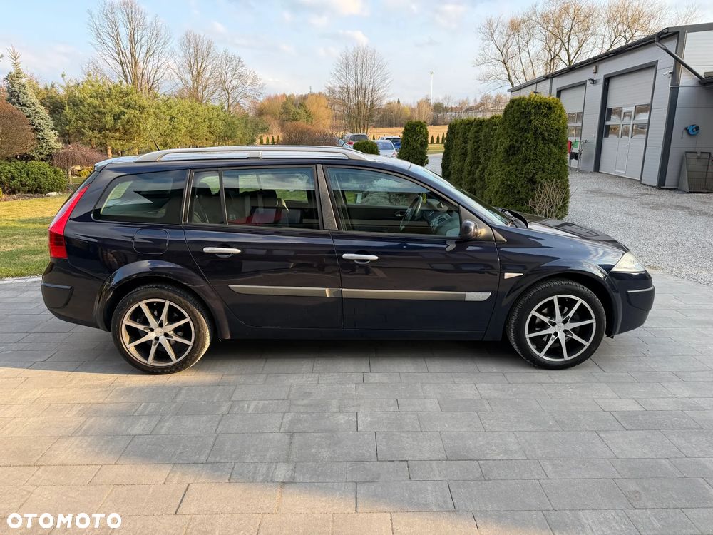 Renault Megane - 5