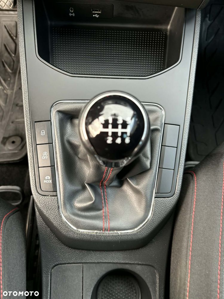 Seat Ibiza 1.5 TSI EVO S&S FR - 13