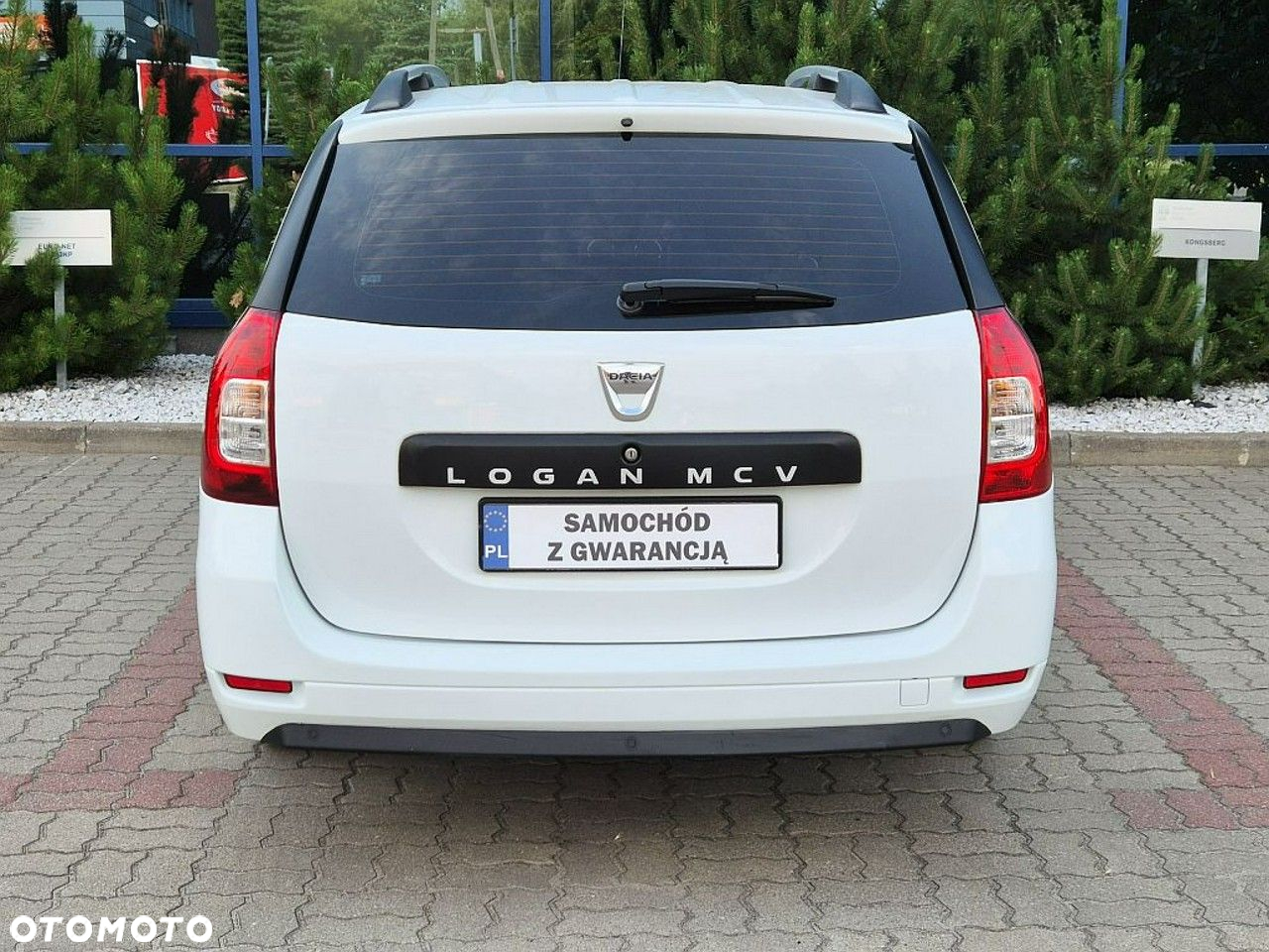 Dacia Logan - 14