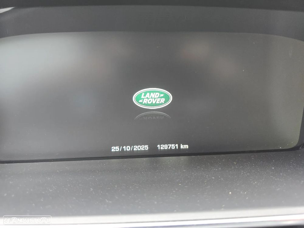 Land Rover Range Rover 3.0 SDV6 HEV Autobiography - 29