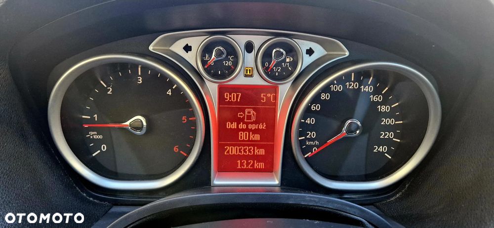 Ford Kuga 2.0 TDCi Titanium - 15