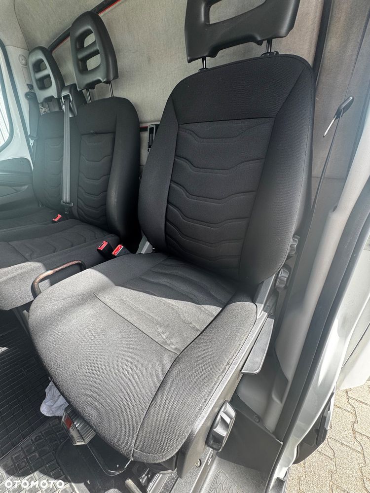 Iveco Daily - 7