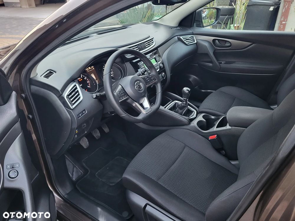 Nissan Qashqai 1.2 DIG-T Tekna+ - 30
