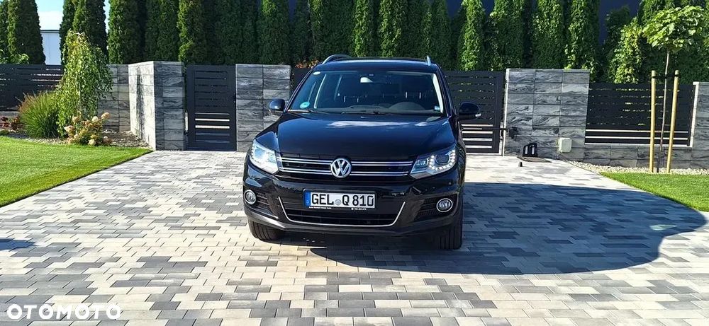 Volkswagen Tiguan 2.0 TDI DPF 4Motion DSG Life - 11