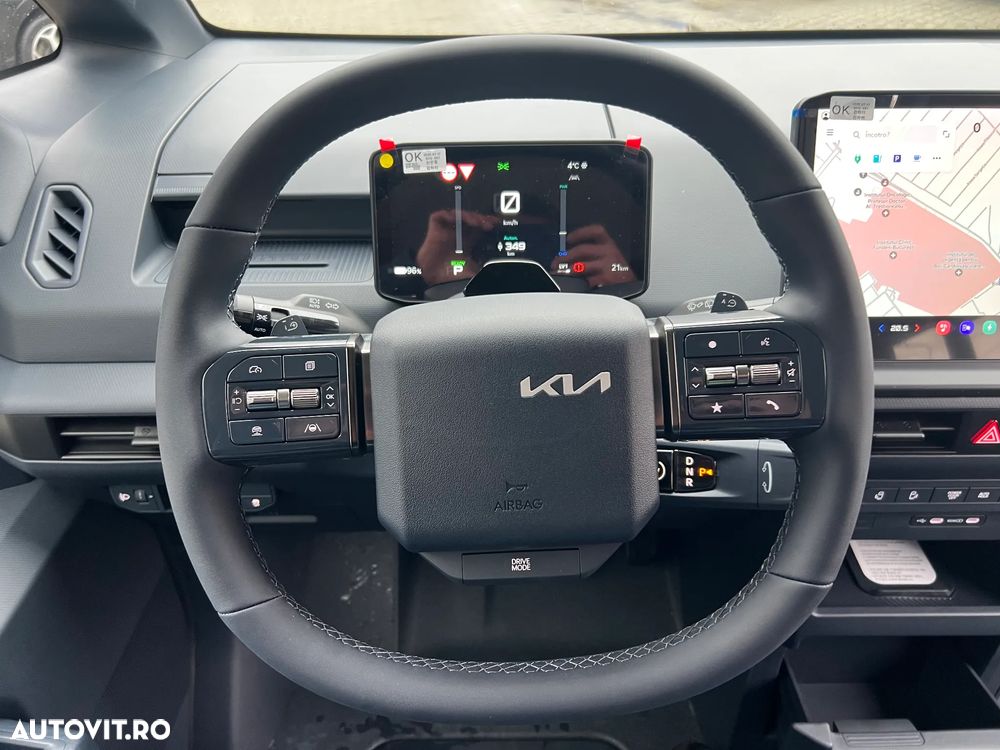 Kia PV5 Passenger - 23