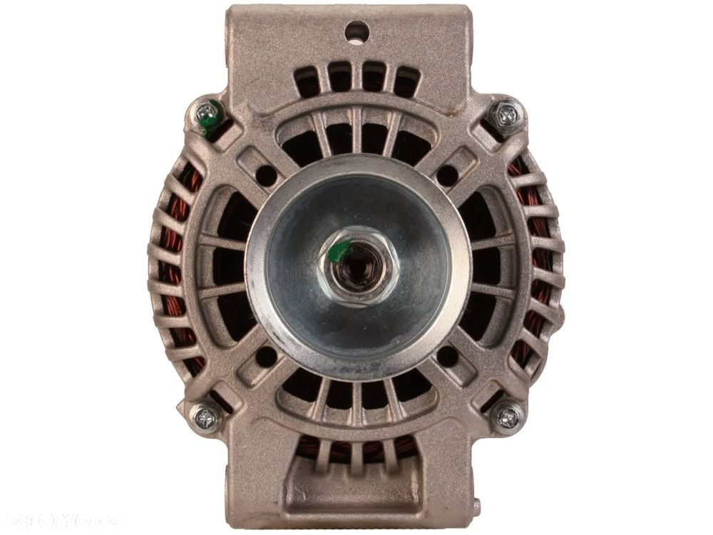 NOWY ALTERNATOR SCANIA 164C 164G 164L | CARGO 114861 - 1