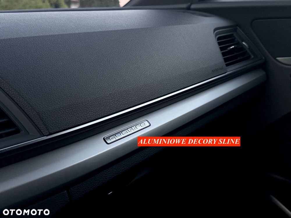 Audi Q5 Sportback 40 TDI quattro S tronic S line - 18