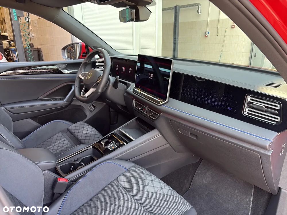 Volkswagen Tiguan - 23