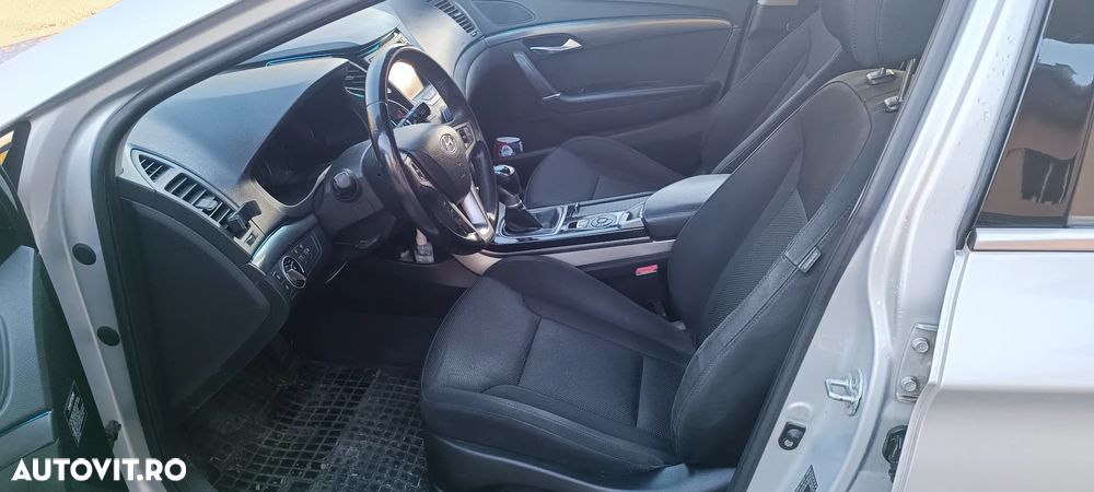 Hyundai i40 - 11