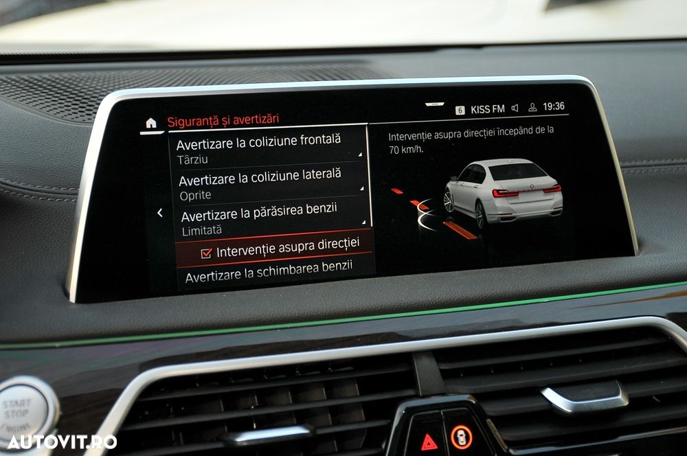 BMW Seria 7 740d xDrive MHEV - 26