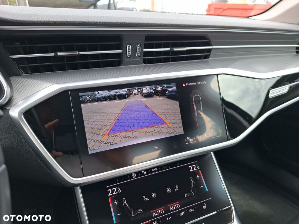 Audi A6 Limousine - 36