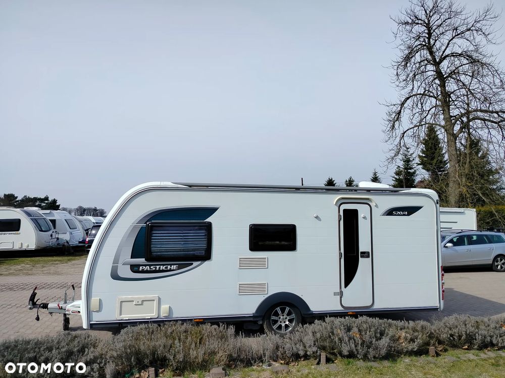 Coachman Pastiche 520/4 - 39