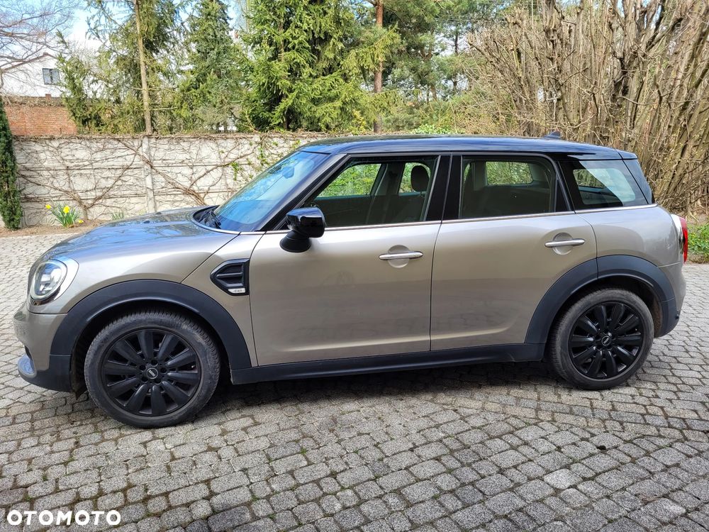 MINI Countryman - 1