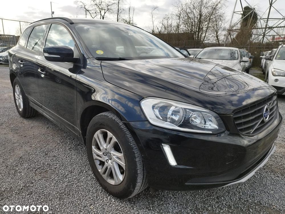 Volvo XC 60 - 2