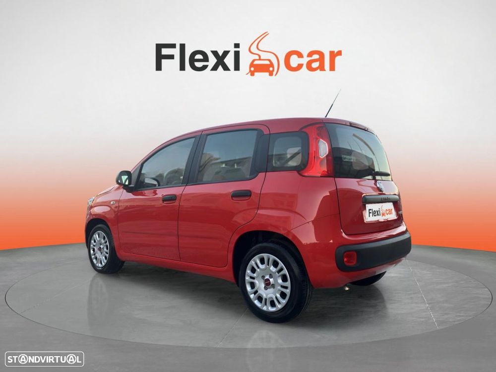 Fiat Panda 1.0 Hybrid City Life - 6