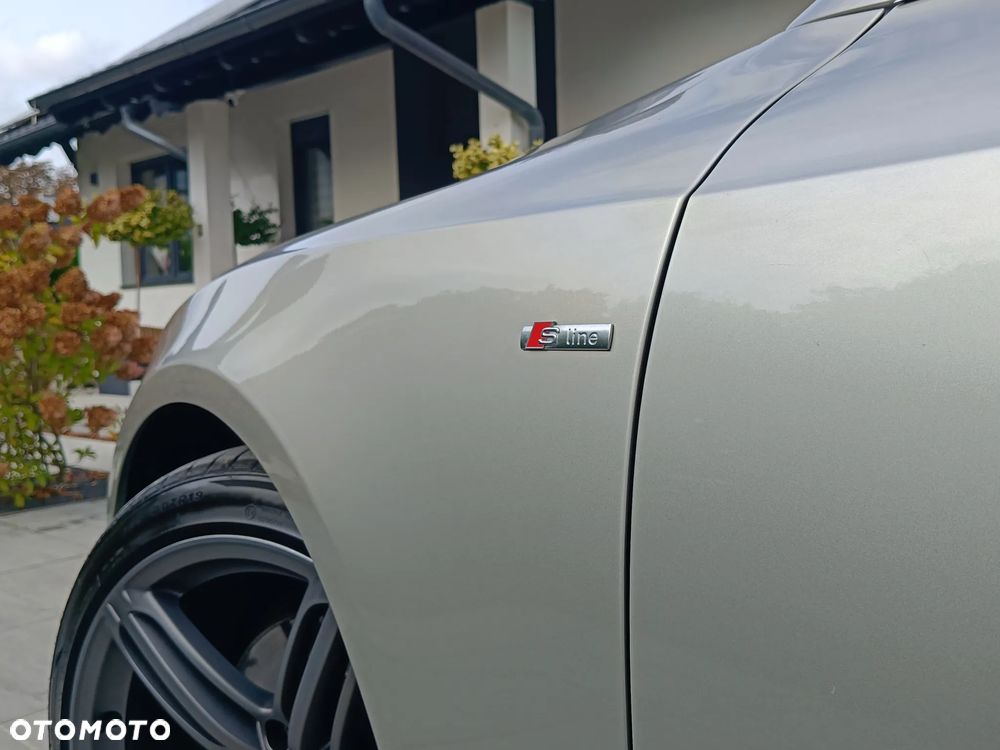 Audi A5 Sportback 2.0 TDI - 30