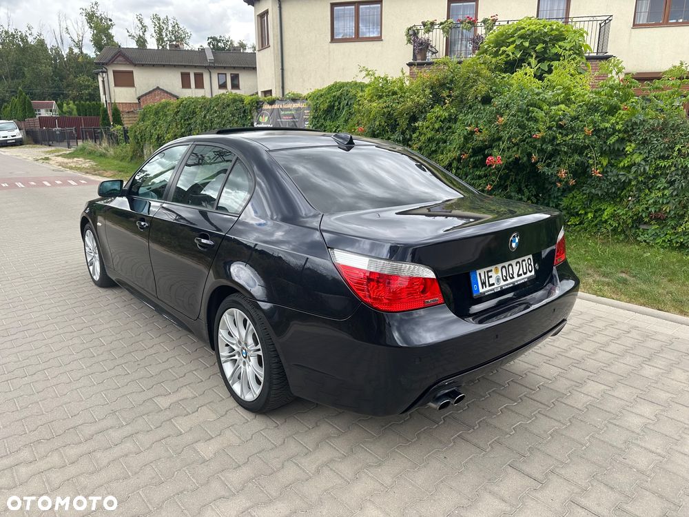 BMW Seria 5 530xi - 7
