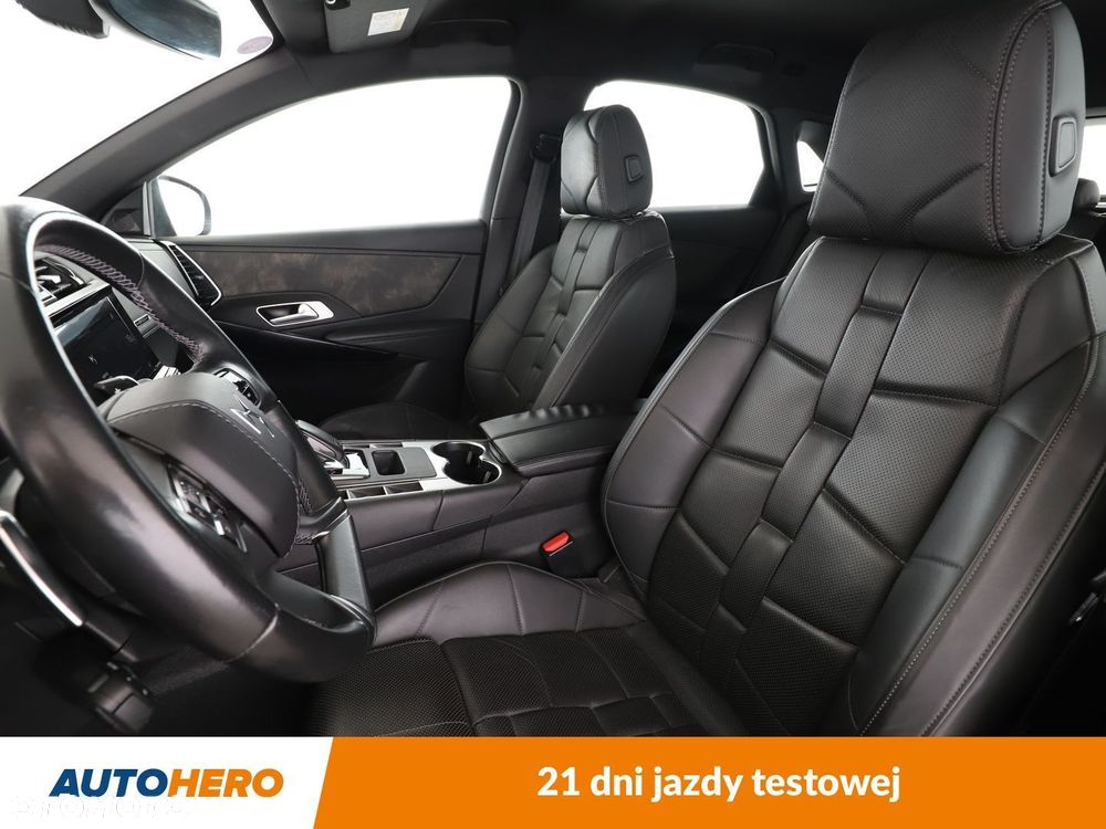 DS Automobiles DS 7 Crossback - 10