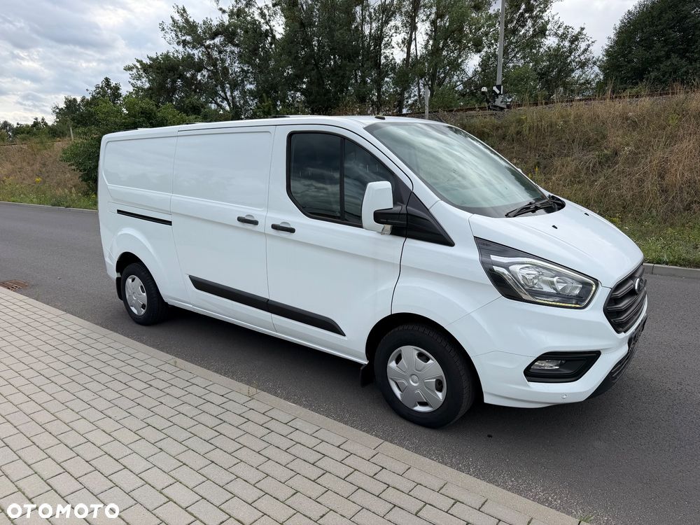 Ford Transit Custom - 4