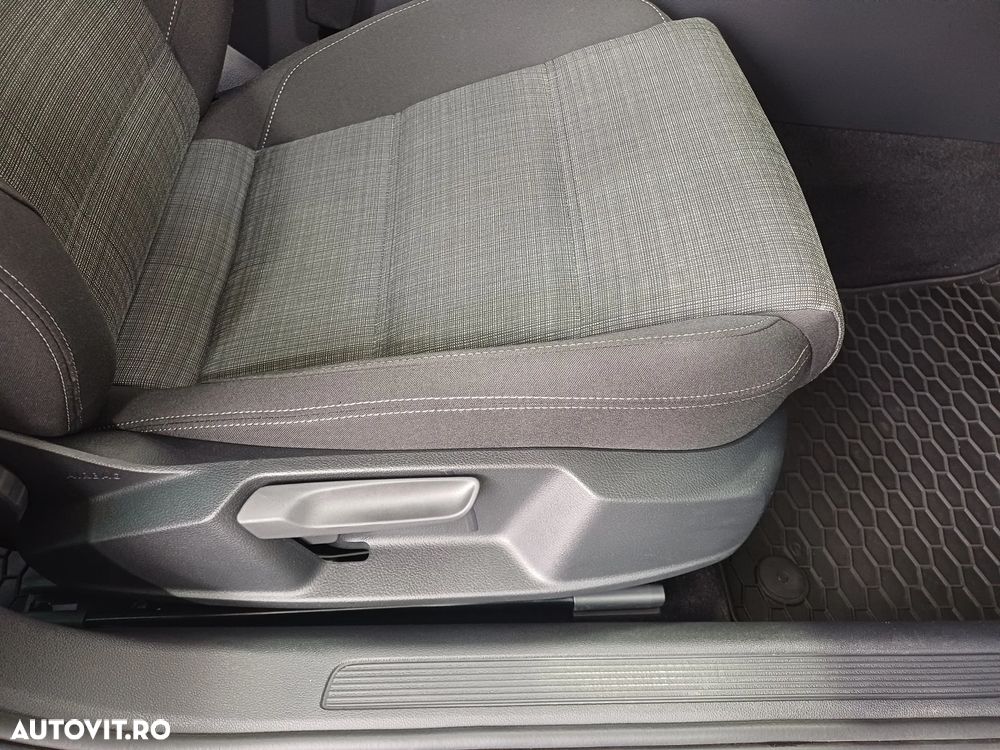 Volkswagen Passat Variant 2.0 TDI DSG Comfortline - 32