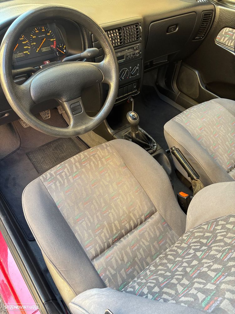 SEAT Cordoba 1.4 SXE - 26