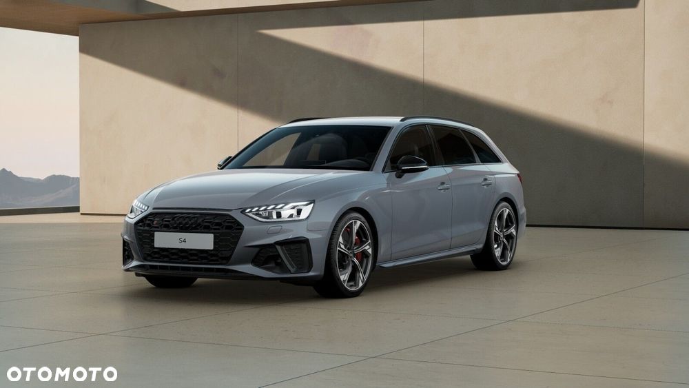 Audi S4 Avant TDI mHEV Quattro Tiptronic - 2