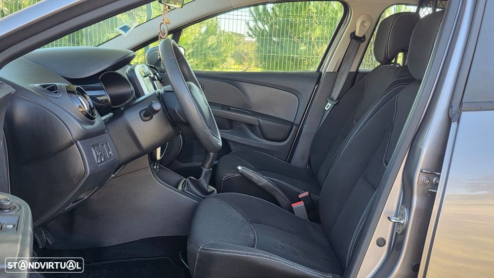 Renault Clio 1.5 dCi Zen - 11
