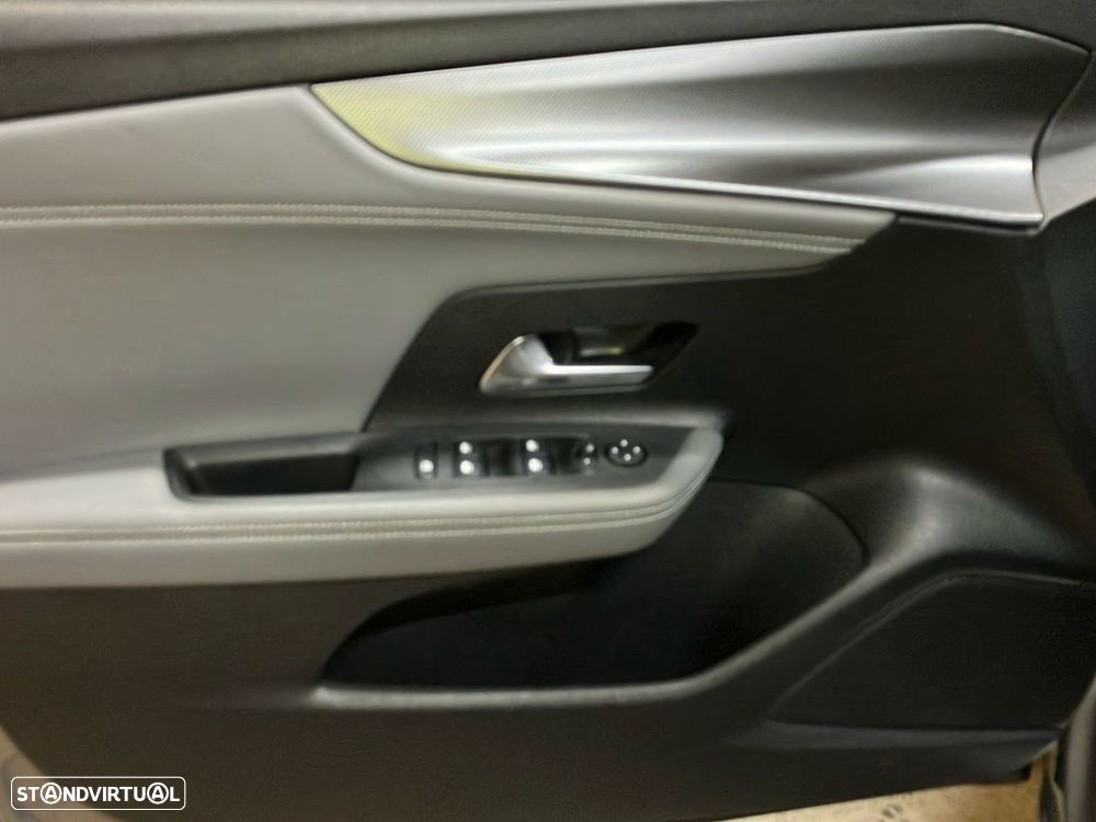 Opel Mokka 1.2 T Elegance AT - 21
