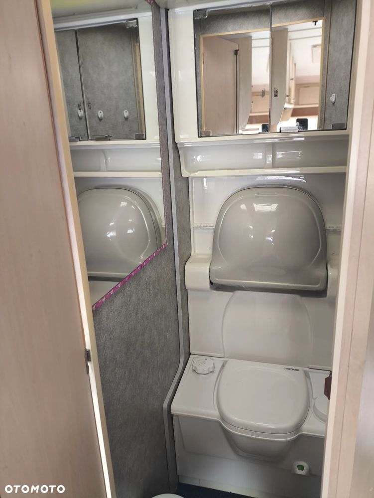 Beyerland Sprinter 390-D - 7
