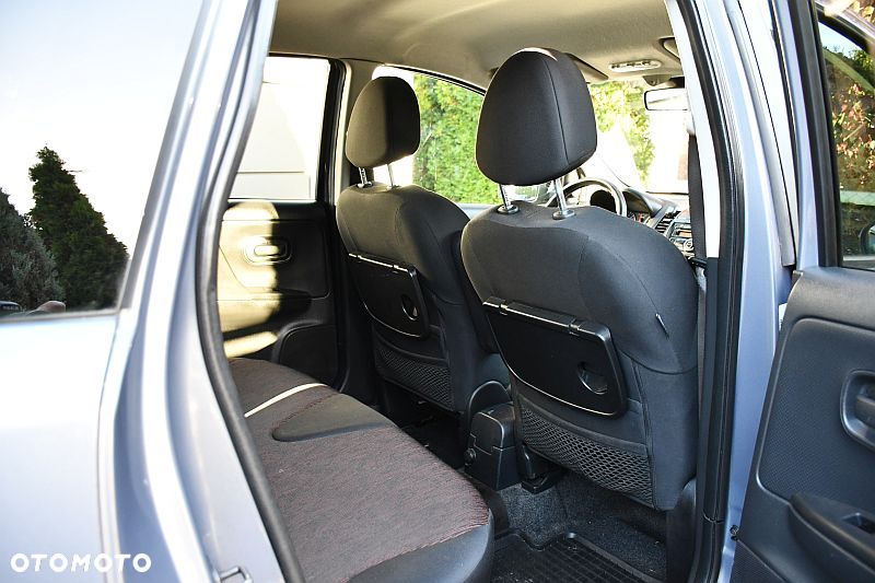 Nissan Note 1.6 Tekna - 19