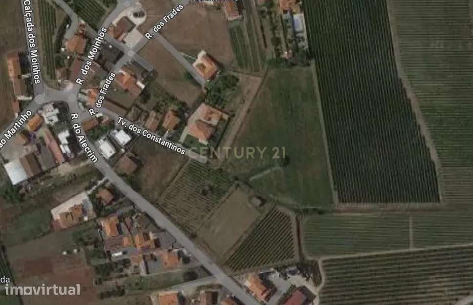 Terreno para construção - Ventosa, Torres Vedras - Grande imagem: 2/9