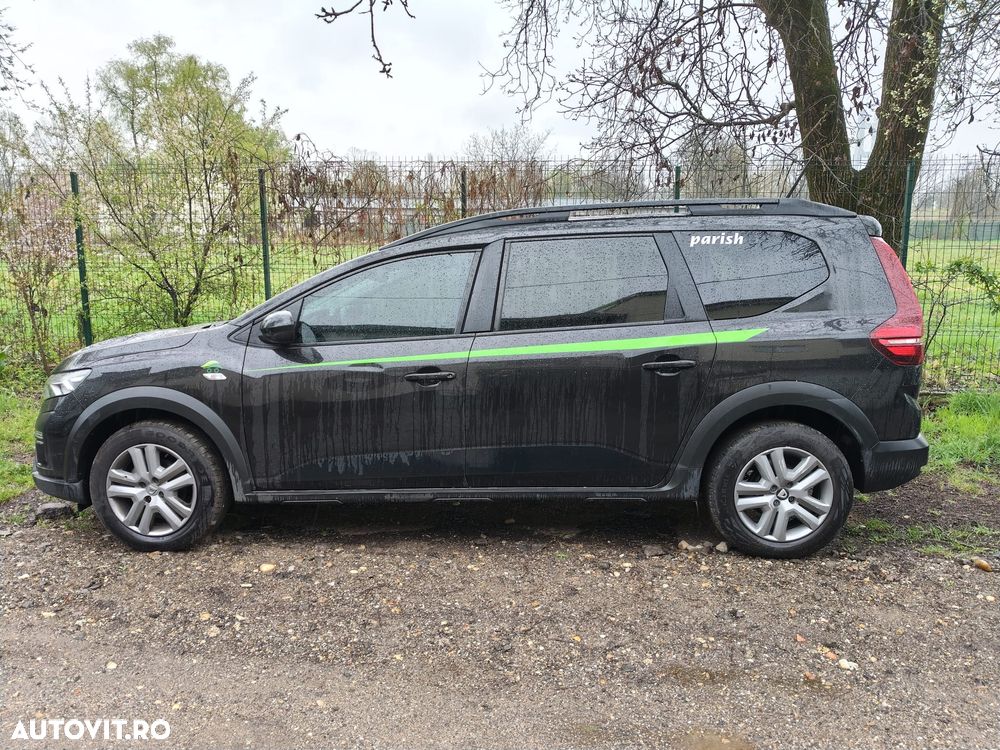 Dacia Jogger TCe 110 Expression - 3
