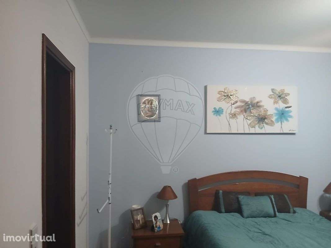 Apartamento T2 para venda - Grande imagem: 3/6