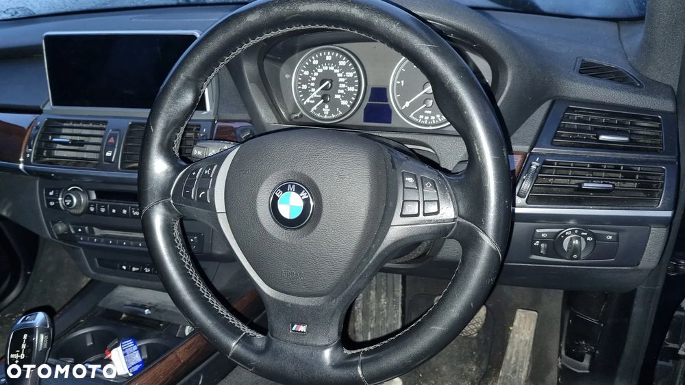 poduszka air bag kierowcy bmw x5 e70 e71 - 1