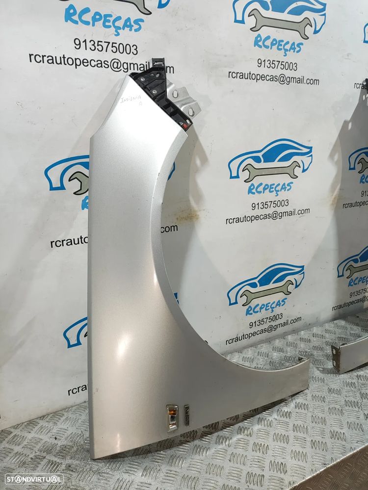 Frente Completa Opel Insignia A 2.0 CDTi Diesel G09 2008 - 2017 - 12