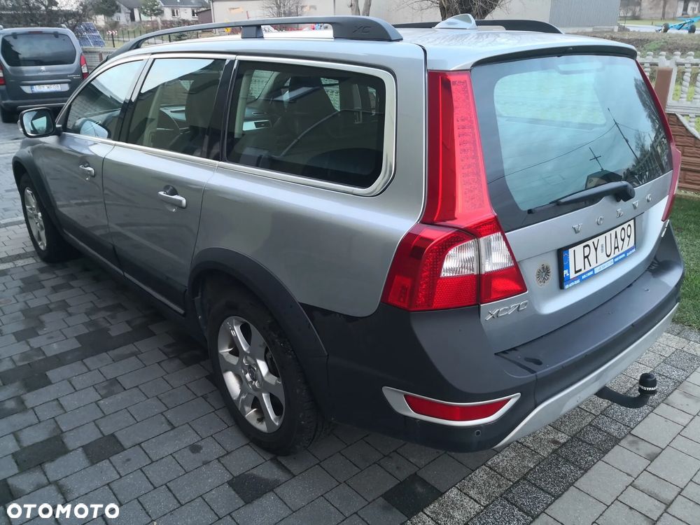 Volvo XC 70 - 6