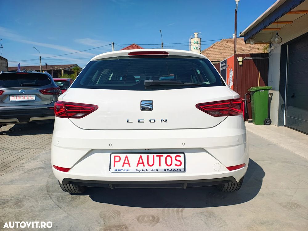 Seat Leon - 20