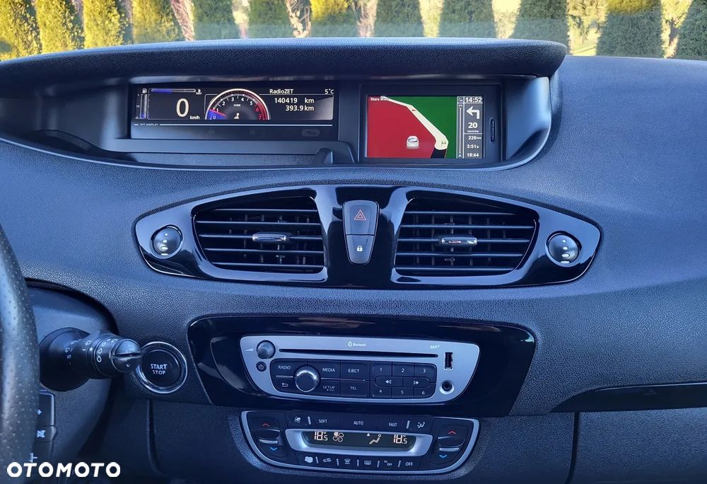 Renault Grand Scenic Gr 1.2 TCe Energy Bose Edition - 24