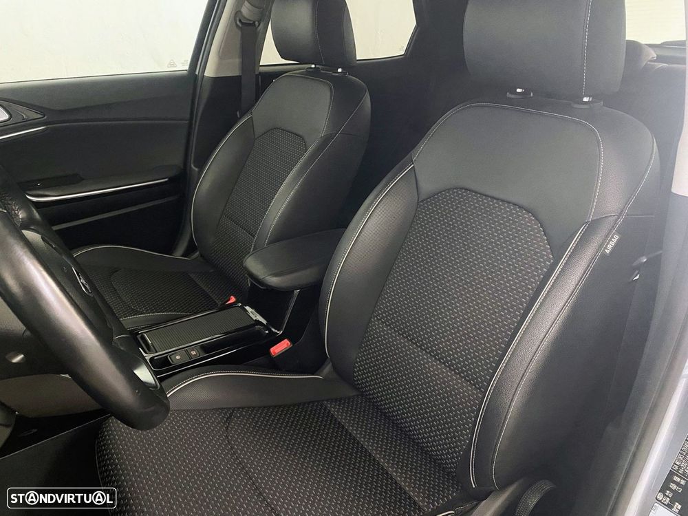 Kia XCeed 1.6 GDi PHEV First Edition - 15