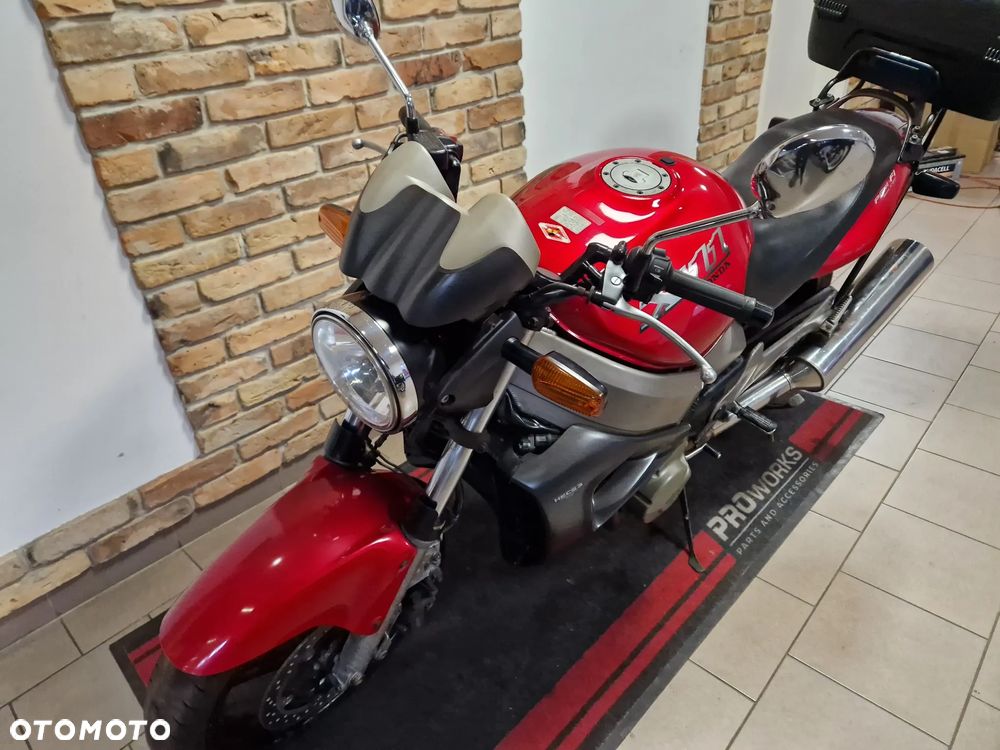 Honda X11 - 12