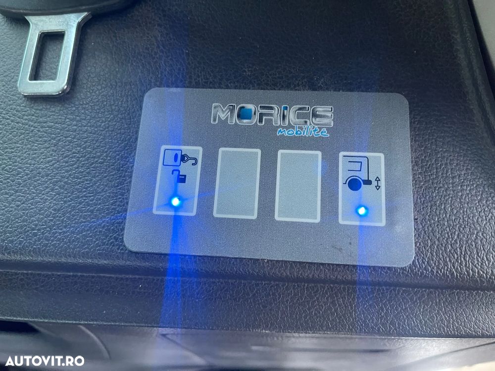 Volkswagen Caddy 1.6 TDI Trendline - 13