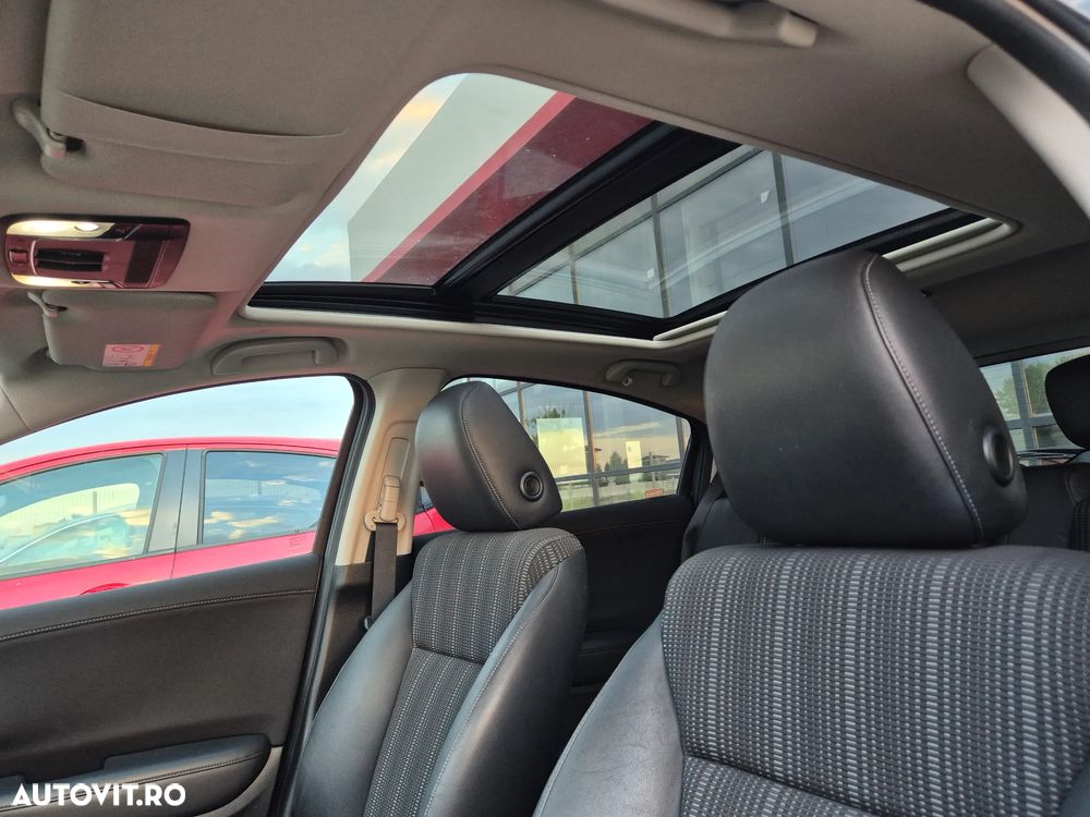 Honda HR-V 1.5 i-VTEC 4x2 CVT Executive - 21