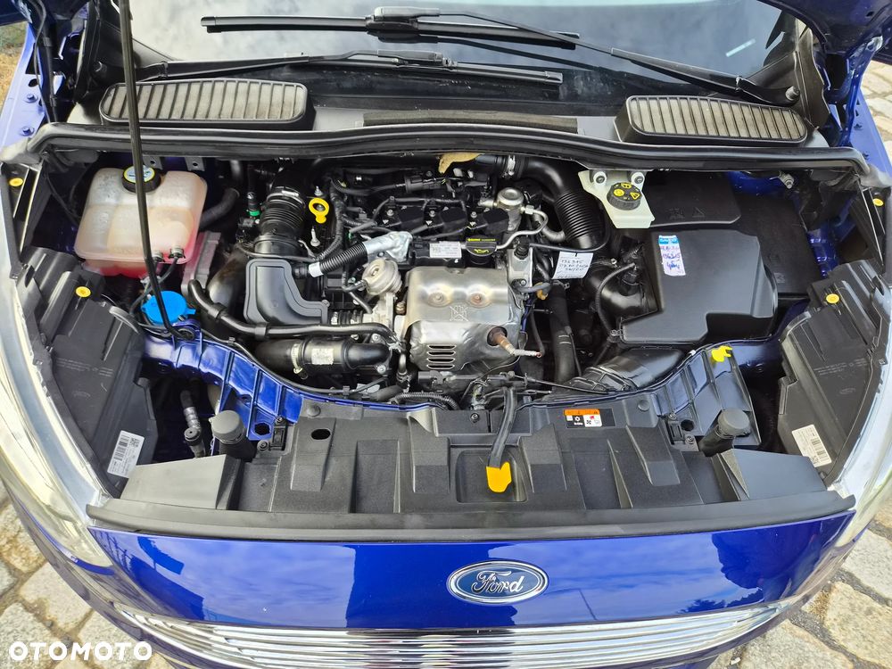 Ford C-MAX 1.0 EcoBoost Titanium ASS - 22