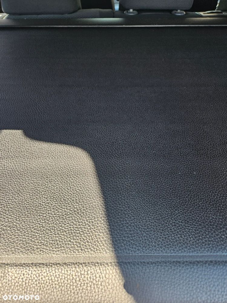 VW PASSAT B6 ROLETA BAGAŻNIKA - 5