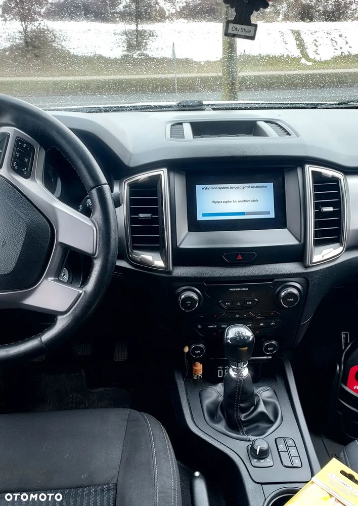 Ford Ranger - 17