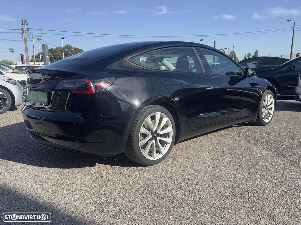 Tesla Model 3 Long Range AWD Dual Motor - 12