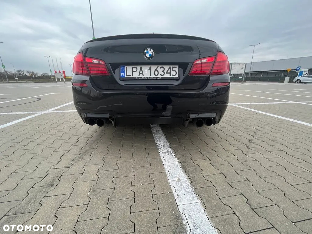 BMW M5 - 22