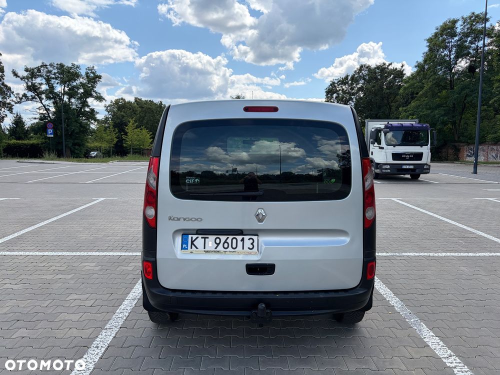Renault Kangoo - 6
